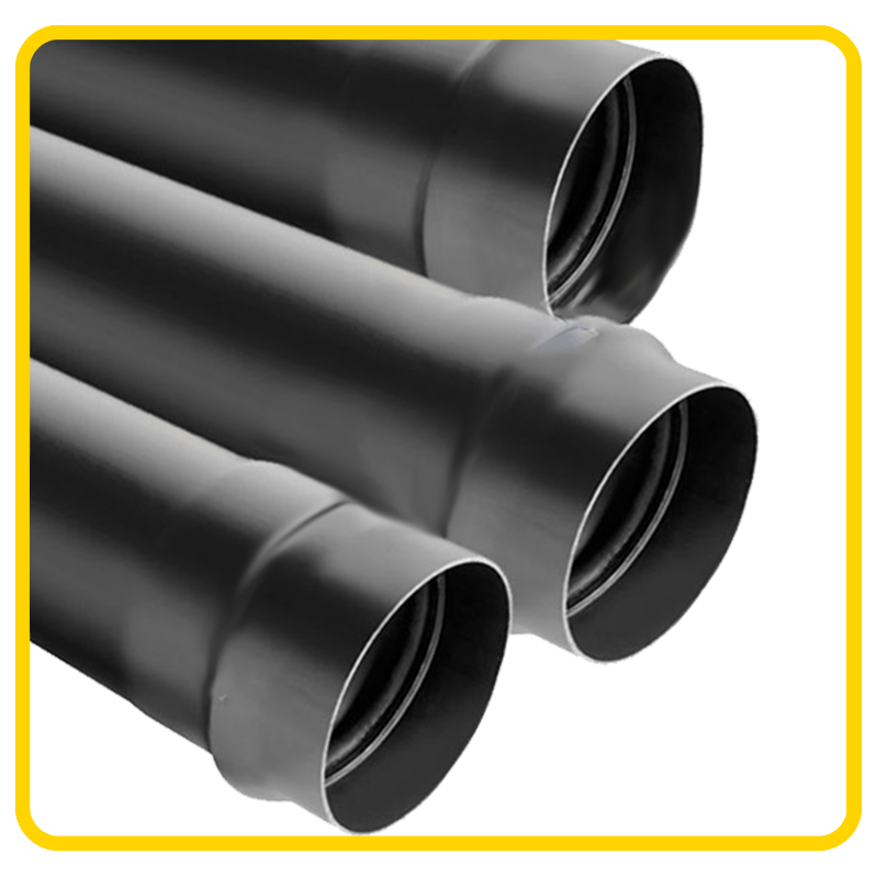 PVC Colector