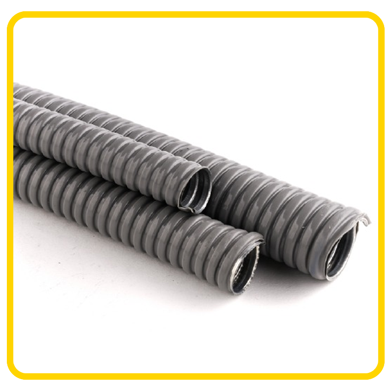 Conduit Flexible Metálico
