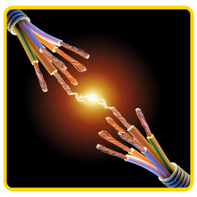 Conductores y Cables