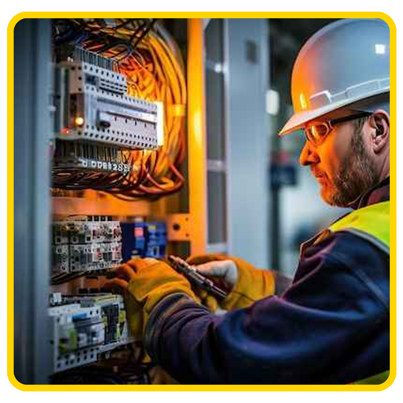 Tableros Eléctricos